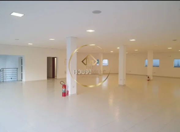 Imagem Ponto Sobrado Comercial, 582m², Urbanova, São José dos Campos.