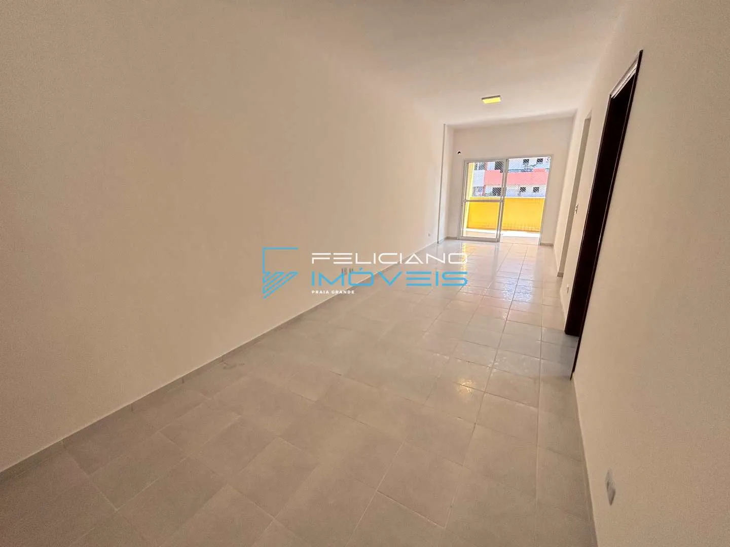Imagem Apartamento com 2 quartos, Canto do Forte, Praia Grande - R$ 595 mil, Cod: 7308