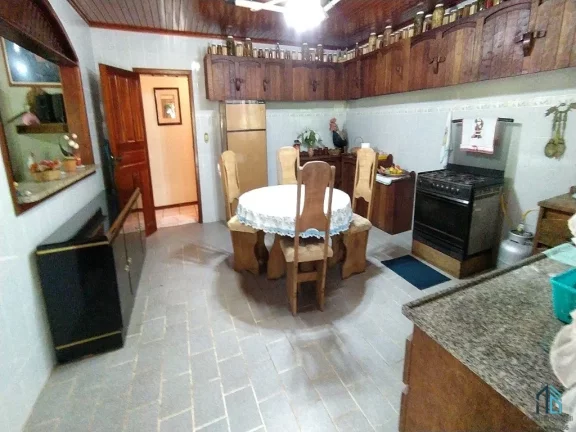 Imagem (PERMUTA) Chácara a venda c/ piscina, Piraquara/Pinhais Pr