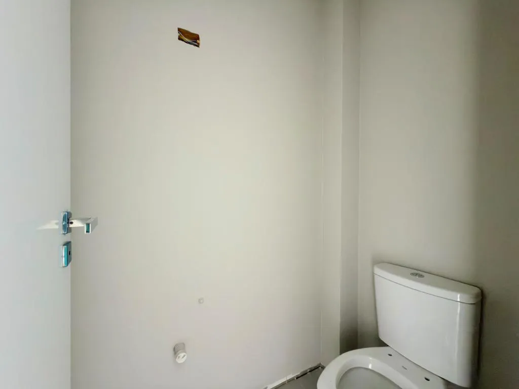 Imagem Apartamento 2 Dormitórios - Bairro --