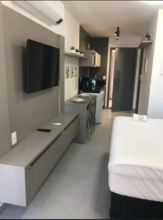 Imagem Flat super aconchegante em Manaíra - Pronto para morar ou investir!