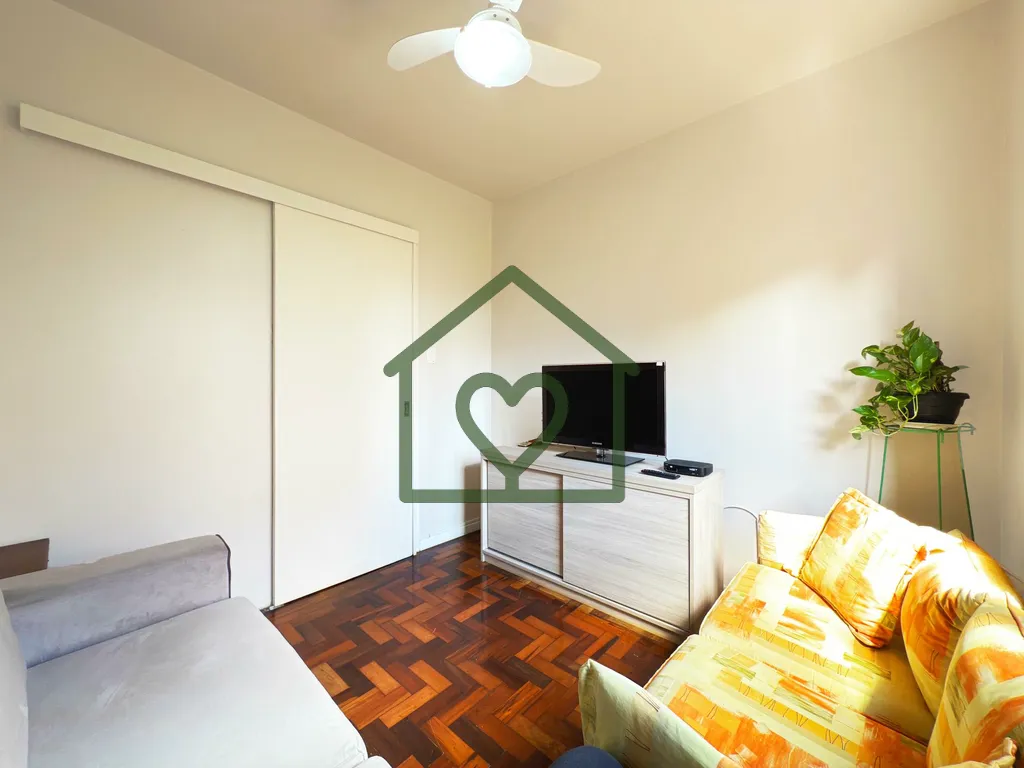 Imagem Excelente apartamento com 3 dormitórios, ideal para quem busca conforto, praticidade e qualidade de...