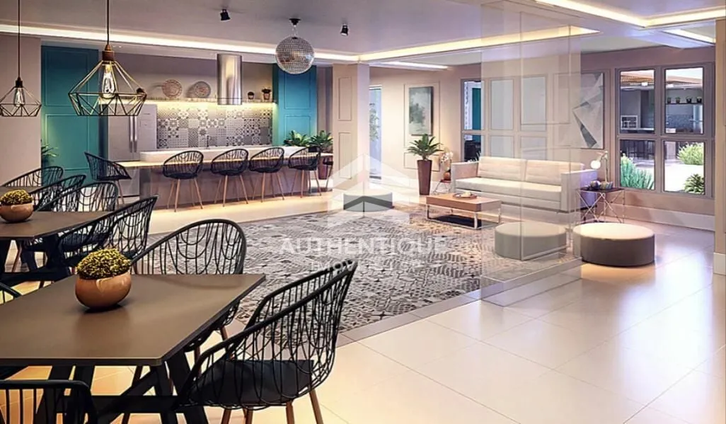 Imagem Platina Patriani Tatuapé - Apartamento à venda no bairro Tatuapé - São Paulo/SP, Zona Leste