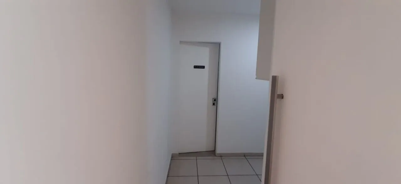 Imagem Andar Corporativo Mobiliado em Frente ao Shopping Vila Olímpia.