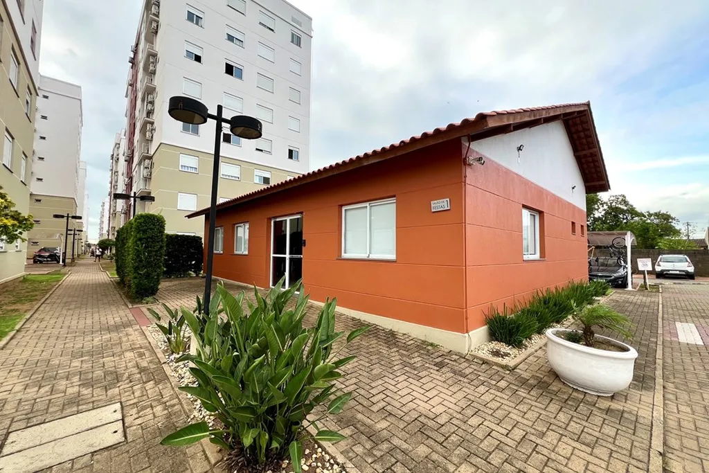 Imagem Apartamento em Fátima