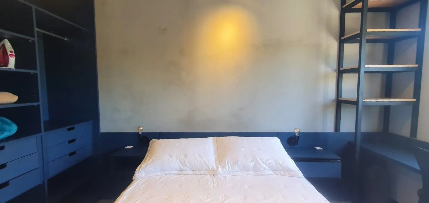 Imagem Apartamento à Venda no Soho Connect - 1 Dormitório com Infraestrutura Completa no Camaquã
