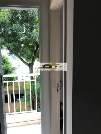 Imagem Apartamento Para venda no Parque São Lucas