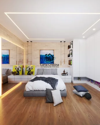 Imagem CASA RESIDENCIAL em MATINHOS - PR, praia grande