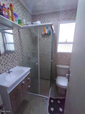 Imagem Apartamento à venda em Cotia-SP, no bairro Jardim Petrópolis: 2 quartos, 1 banheiro, 1 vaga, 45m². Imperdível oportunidade!