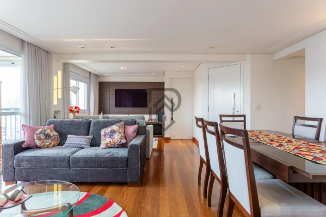 Imagem Apartamento campo belo pronto para morar