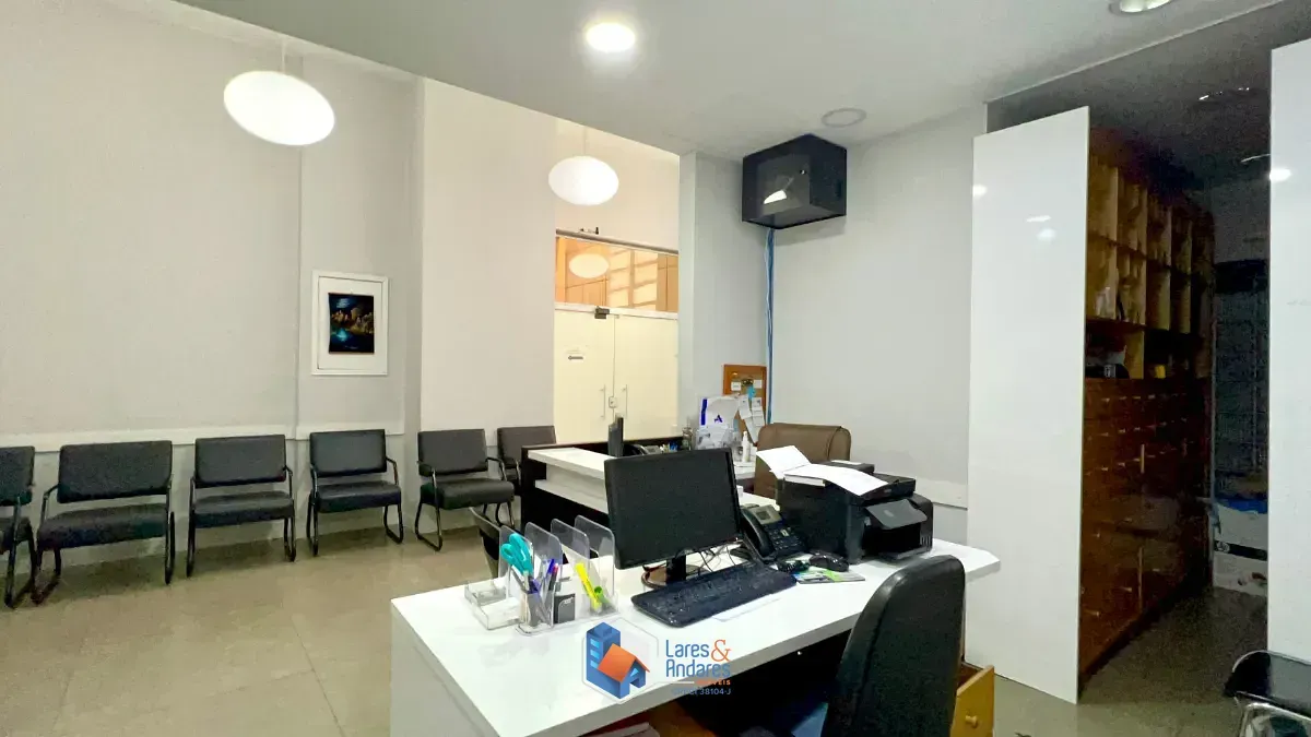 Imagem Conjunto comercial para venda em Jardim Paulista, 317m²