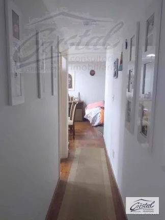 Imagem Apartamento Residencial à venda, Jardim Paulista, São Paulo - .