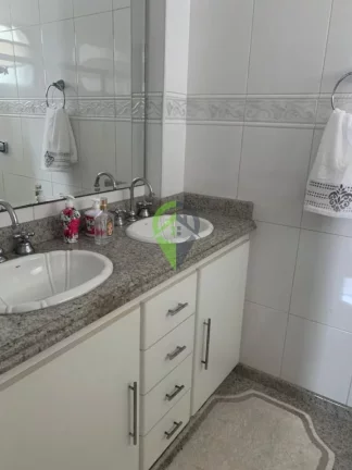 Imagem Apartamento à venda em Santos/SP