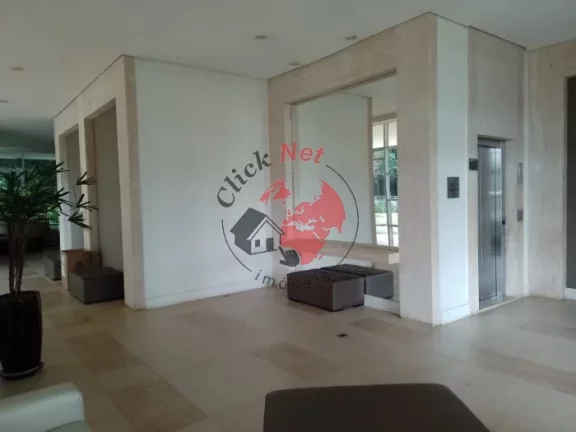 Imagem Apartamento com Vista Boulevard em Condomínio Clube à Venda em São Caetano do Sul