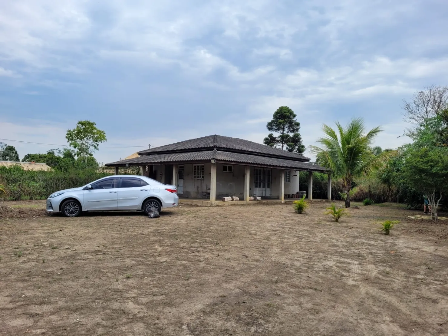 Imagem Casa à venda 2 Quartos, 4 Vagas, 1150M², Bonsucesso, Pindamonhangaba - SP