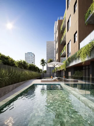 Imagem AURA CABRAL - Aura Cabral | Apartamentos de Luxo no Bairro Cabral, Curitiba | 3 quartos e 127m