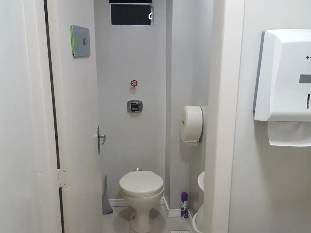 Imagem Conjunto/Sala para Venda - 498.29m², 0 dormitórios, Centro Histórico