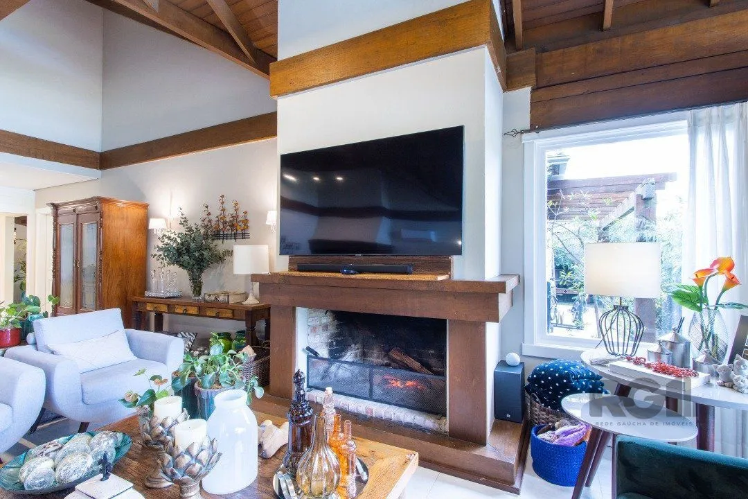 Imagem Casa Terra Ville, com 3 suites