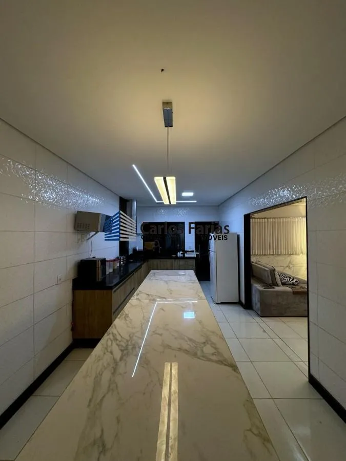 Imagem Casa para Venda em Brasília, Residencial Morro da Cruz (São Sebastião), 2 dormitórios, 1 suíte, 2 banheiros, 2 vagas