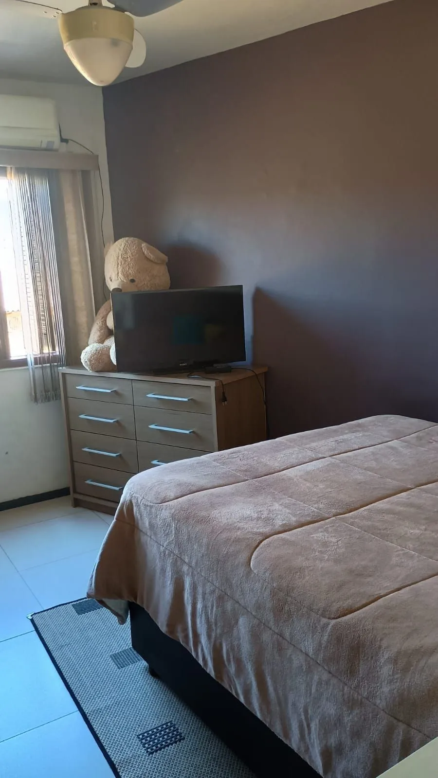 Imagem Apartamento 2 dormitórios, vaga de garagem, Bairro Vista Alegre