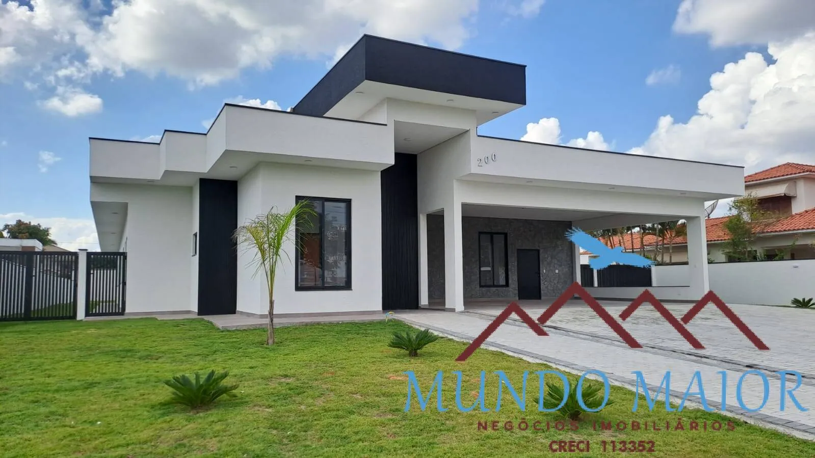 Imagem Condomínio Village -4 Suítes -Piscina Venda, 1500 m² - Itu -R$ 3.950.000,