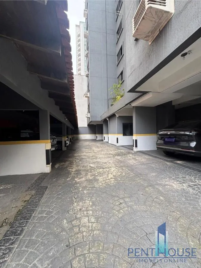 Imagem Apartamento Zona Central para Venda em Balneário Camboriú, CENTRO, 3 dormitórios, 1 suíte, 2 banheiros, 1 vaga