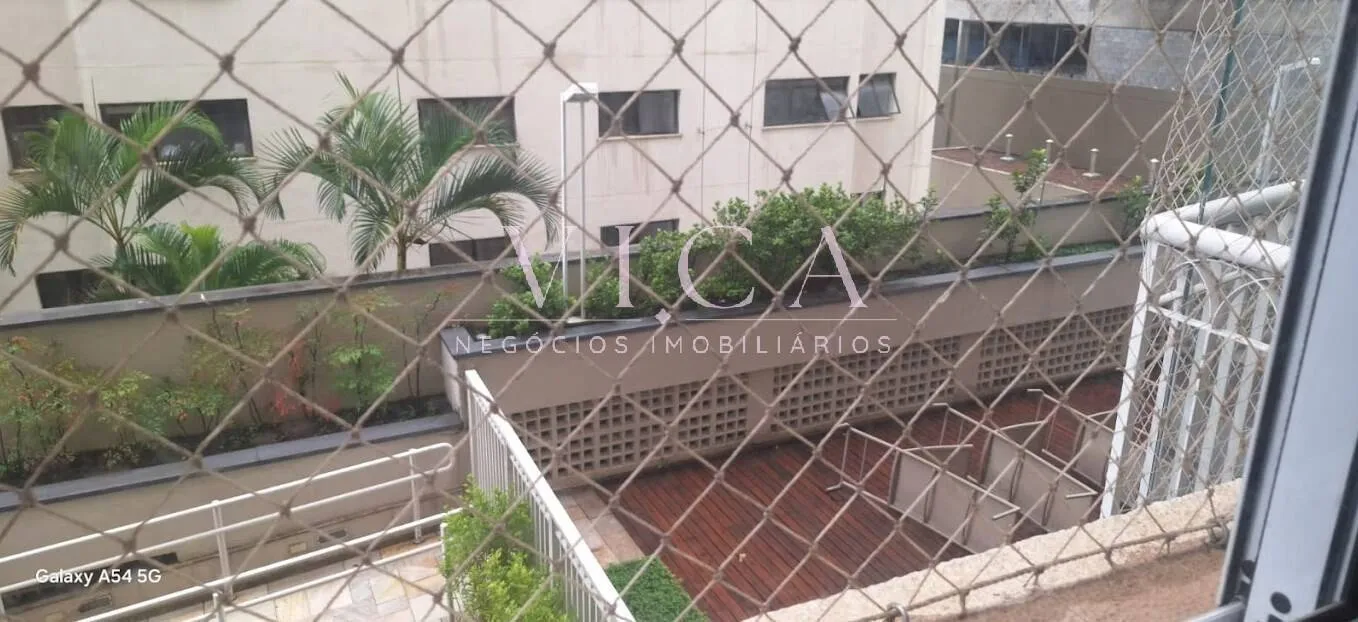 Imagem Apartamento 80m², 2 dormitórios para alugar, R$ 5.500 - Alphaville/SP