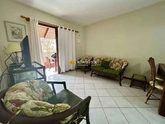 Imagem Ilha do Arvoredo Apartamento 2 quartos mobiliado à venda Praia Bombinhas