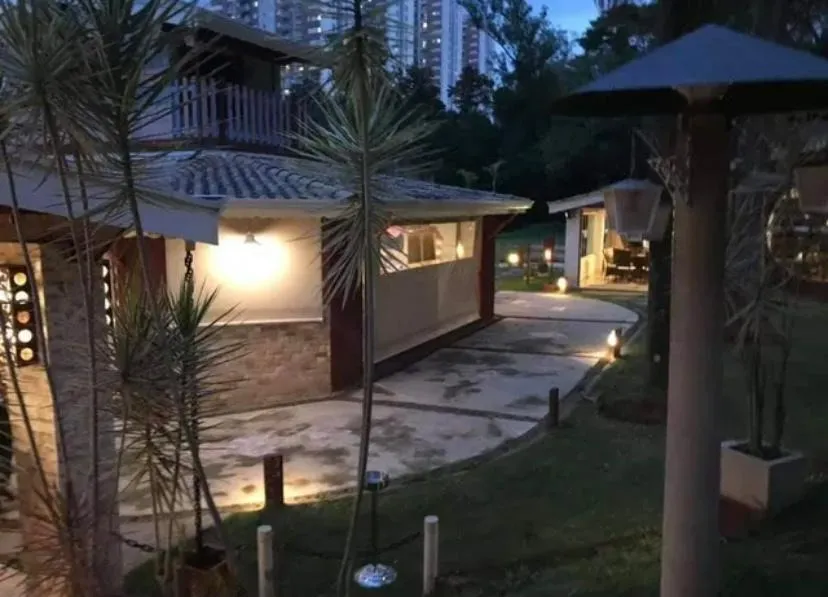 Imagem Imóvel Comercial para Locação de fácil acesso Anhanguera