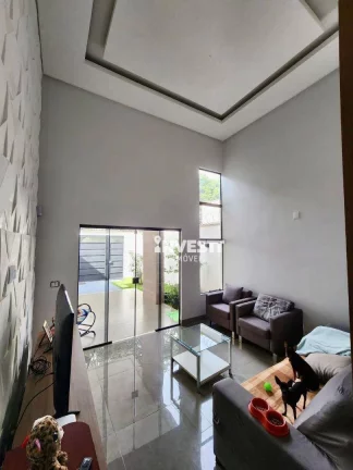 Imagem Casa à venda no Setor Centro Oeste - Goiânia/GO