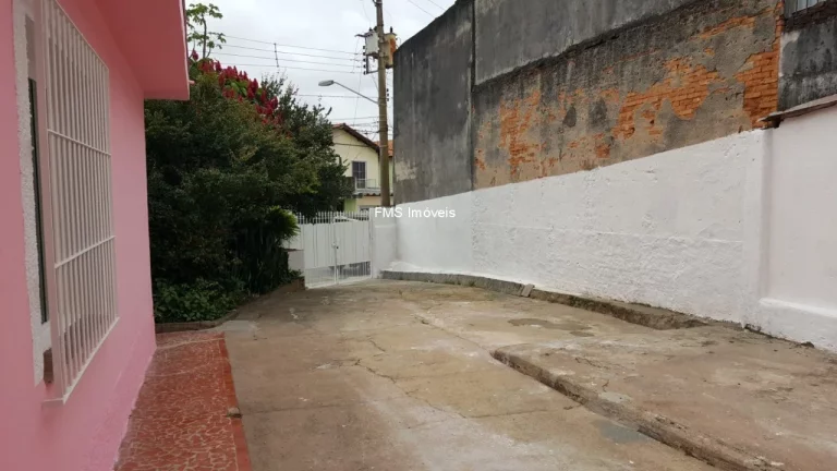 Imagem Casa com 91m2 à venda no Rio Pequeno.
