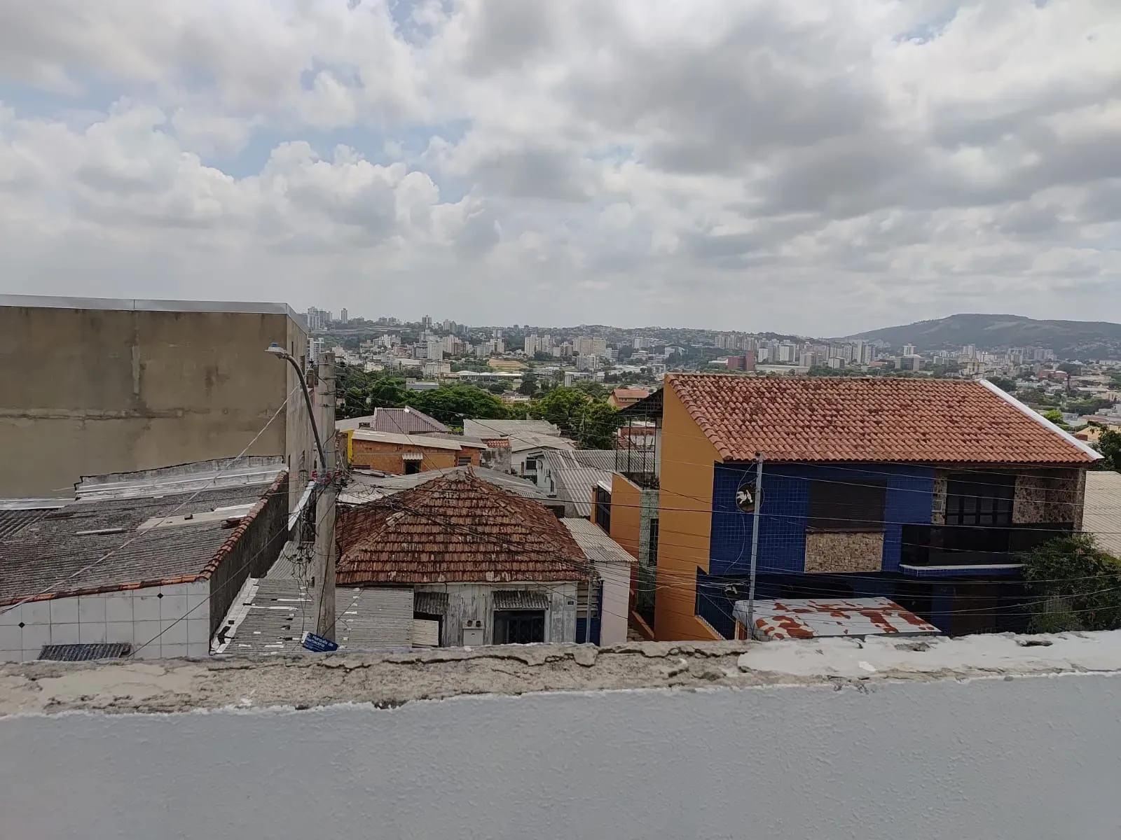 Imagem Casa em Partenon