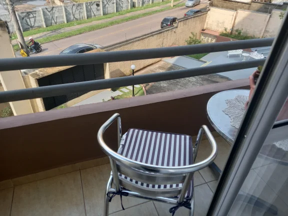 Imagem APARTAMENTO, VENDA E COMPRA, CONDOMÍNIO PORTAL DO PACAEMBÚ, JUNDIAÍ