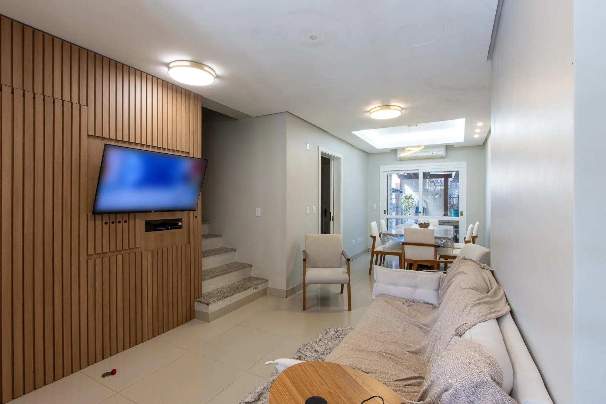 Imagem Casa de Condomínio em Hípica