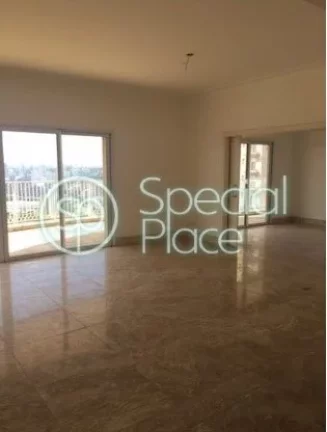 Imagem Apartamento lindo com 425m² no Panamby, amplo living para três ambientes com uma varandas super es...