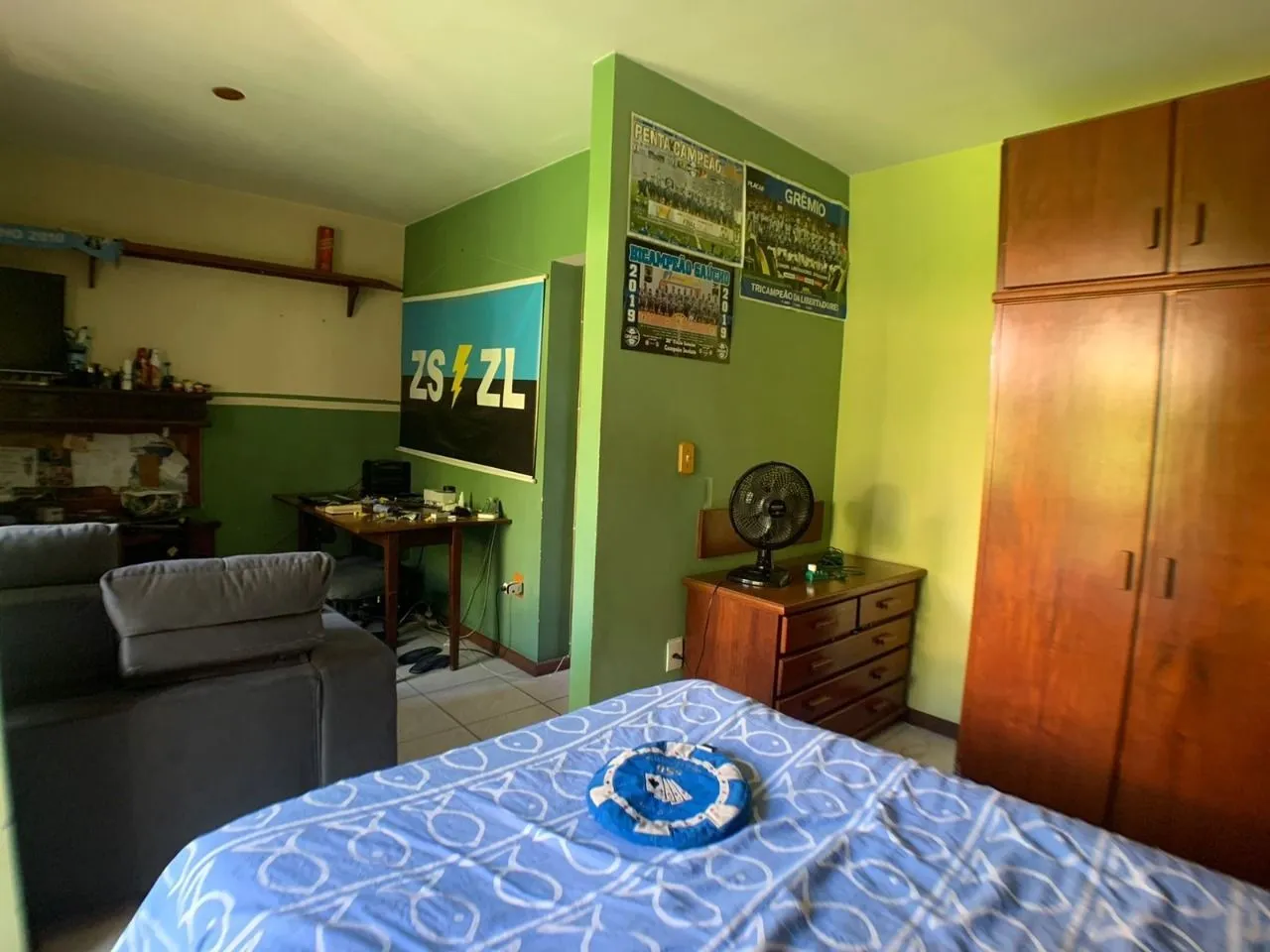 Imagem Casa Condominio para Venda - 162.98m², 3 dormitórios, sendo 3 suites, 2 vagas - Tristeza