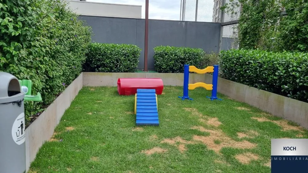 Imagem Apartamento maravilhoso, duas vagas individuais, infra de clube, próximo ao Iguatemi, Bairro Boa Vista