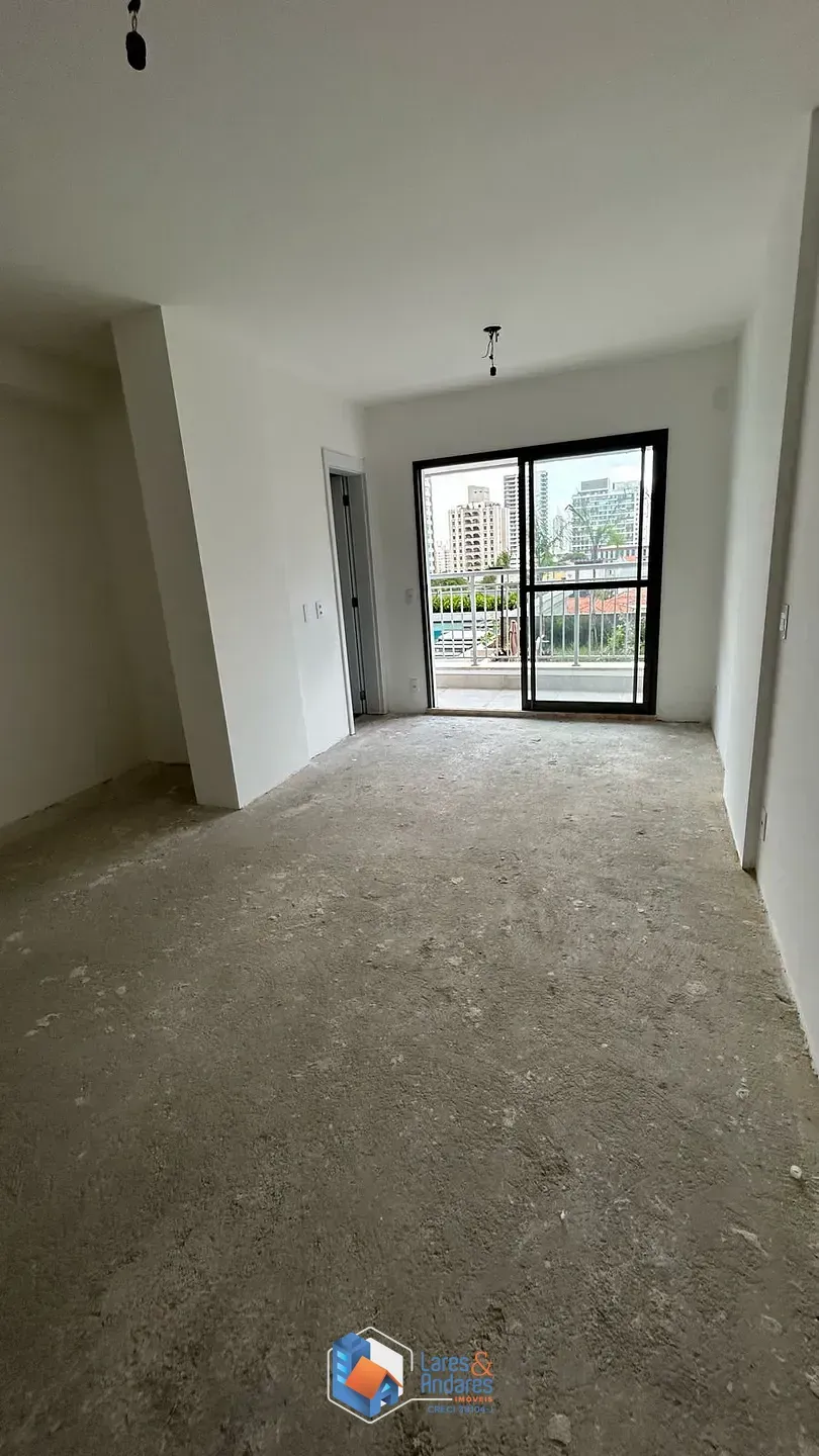 Foto do imóvel Studio para venda e locação em Alto Do Ipiranga com 1 quarto, 40m² em Rua Eduardo Carlos Pereira