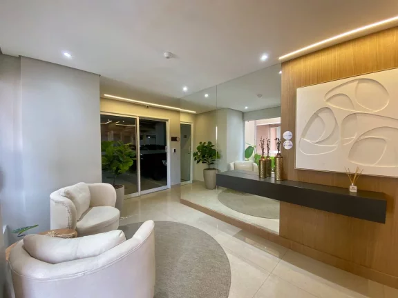 Imagem Apartamento à Venda no Unita Vila Santana