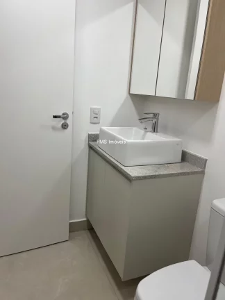 Imagem APARTAMENTO/STUDIO 30m²- 1 DORMITORIO - JARDIM MARAJOARA