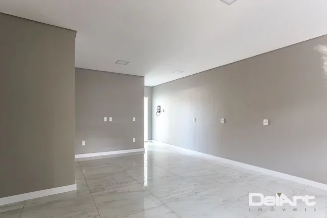 Imagem Casa geminada novinha - com 79,64m2 - no Centro I-Baixada - Mafra - ACEITA FINANCIAMENTO.