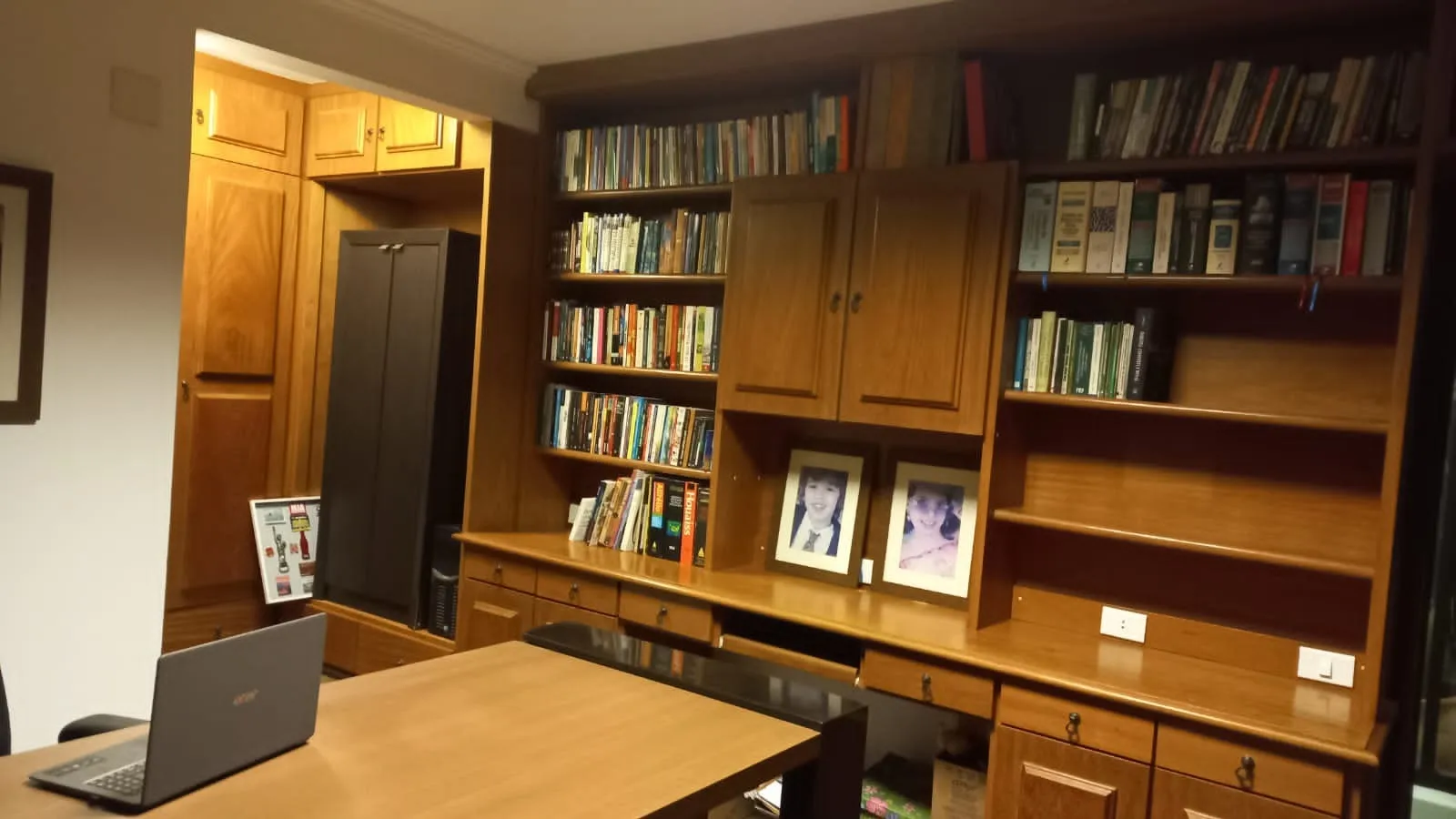 Imagem Excelente Casa no Condomínio Bosque de São Bento I com 720m².