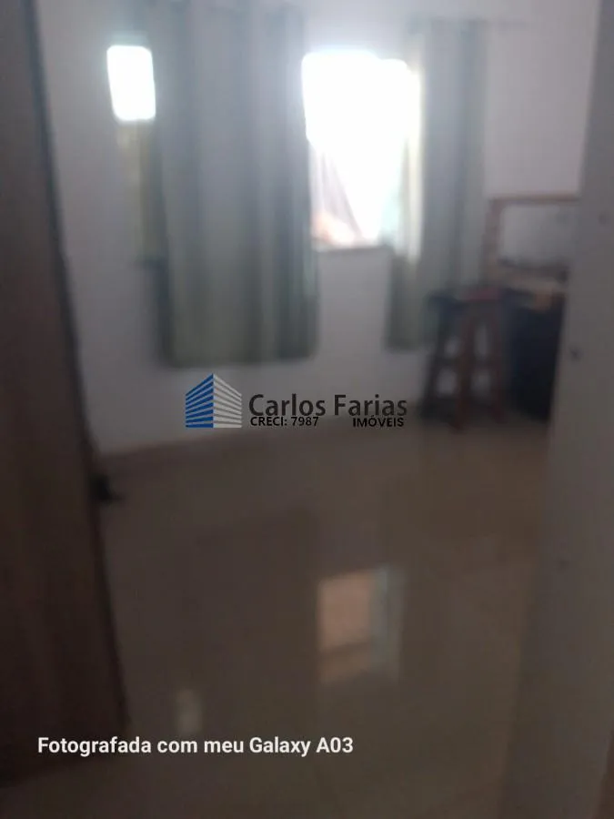 Imagem Casa em Condomínio para Venda em Brasília, 26 DE SETEMBRO, 3 dormitórios, 1 suíte, 2 banheiros, 2 vagas