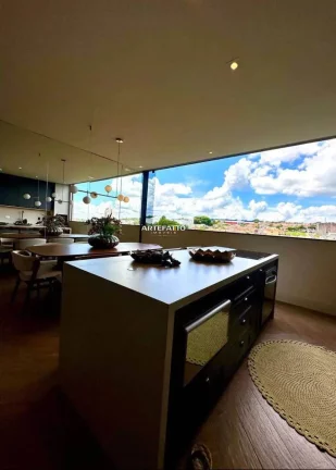Imagem LINDO APARTAMENTO A VENDA JARDIM SANTANA