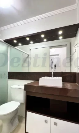Imagem Apartamento 2 quartos para Venda no bairro Centro em Tramandaí
