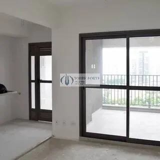 Imagem Apartamento 2 dormitórios 2 banheiros 1 vaga com varanda gourmet Tatuapé