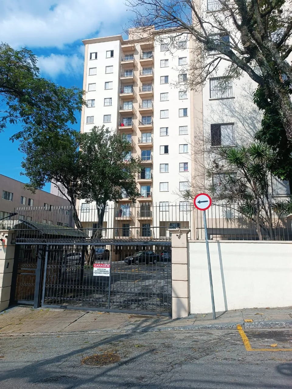 Imagem Apartamento para venda em Lauzane Paulista com 2 quartos, 52m2