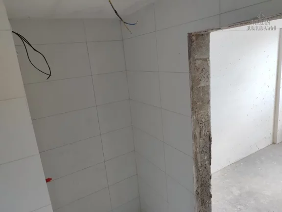 Imagem OPORTUNIDADE APARTAMENTO COM SACADA VISTA MAR E VISTA MORRO- MONGAGUA-SP
