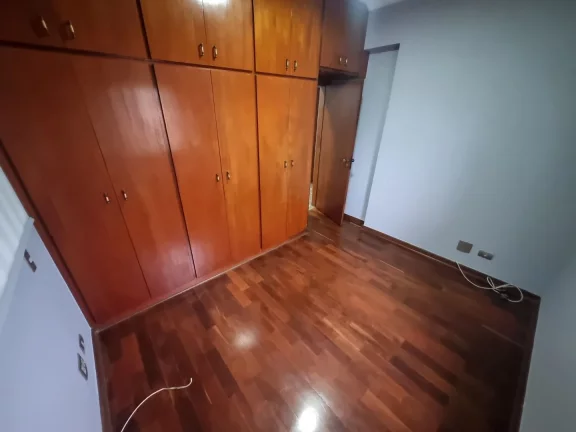 Imagem Apartamento com 3 dormitórios à venda, 94 m² por R$ 470.000,00 - Vila Jones - Americana/SP
