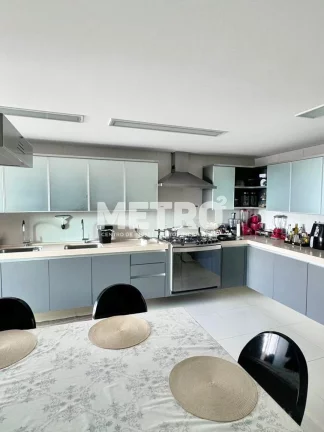 Imagem Apartamento à venda na Orla com 4 suítes, Mobiliado, Planejados, Petrolina-PE